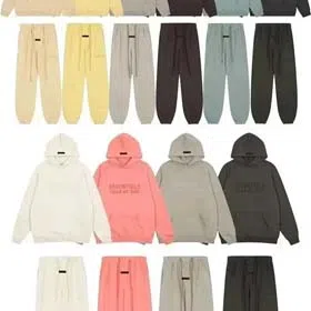 Essentials Leisure suit-1019  